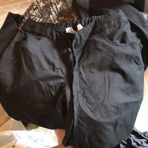 Grey’s anatomy scrub pants